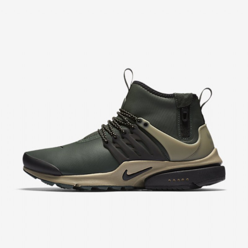 Nike Air Presto Miesten Mutility