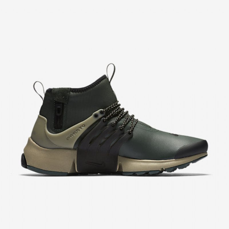 Nike Air Presto Miesten Mutility