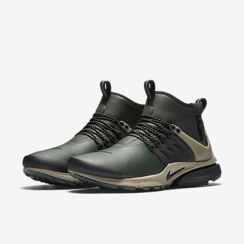 Nike Air Presto Miesten Mutility