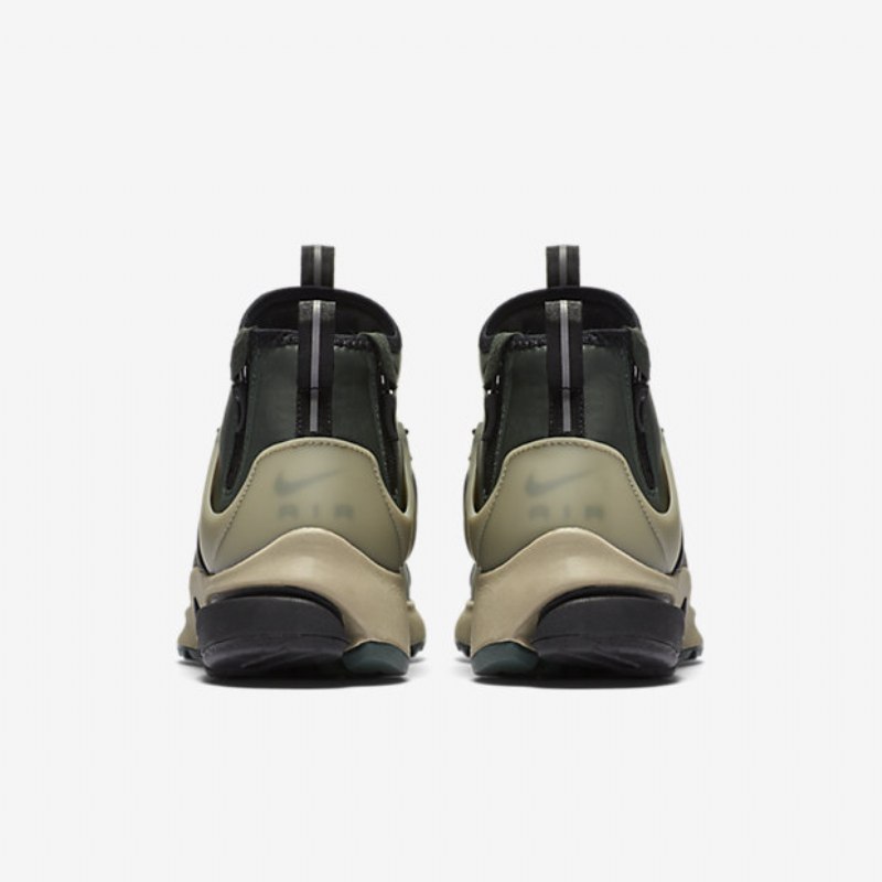 Nike Air Presto Miesten Mutility