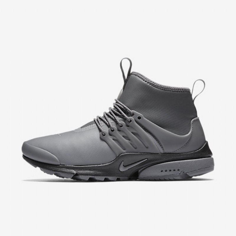 Nike Air Presto Naisten Mutility