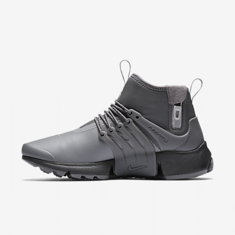 Nike Air Presto Naisten Mutility