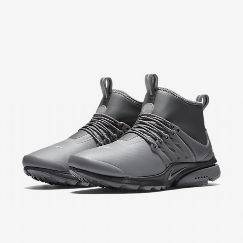 Nike Air Presto Naisten Mutility