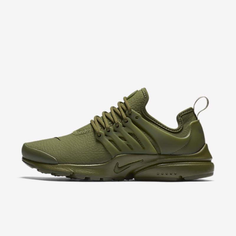 Nike Air Presto Premium -kengät