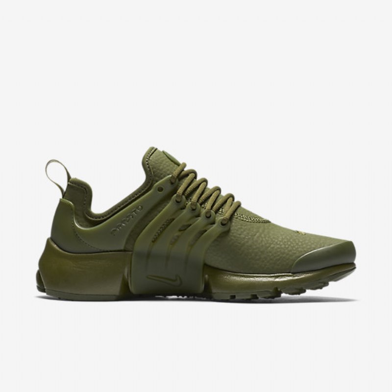 Nike Air Presto Premium -kengät