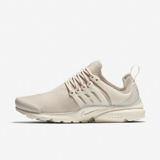 Nike Air Presto Premium Kengät Kaura Valkoinen