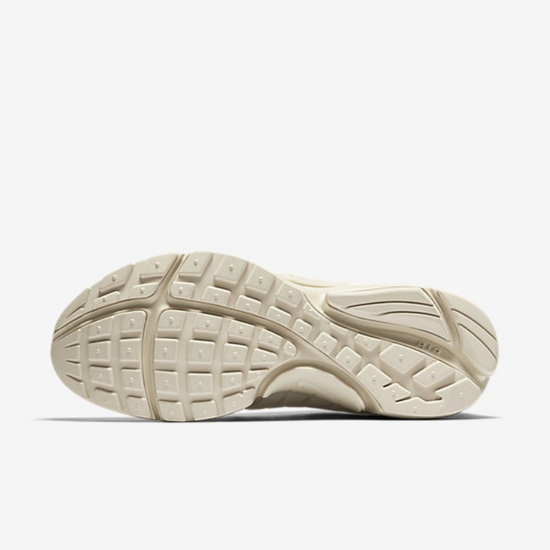 Nike Air Presto Premium Kengät Kaura Valkoinen