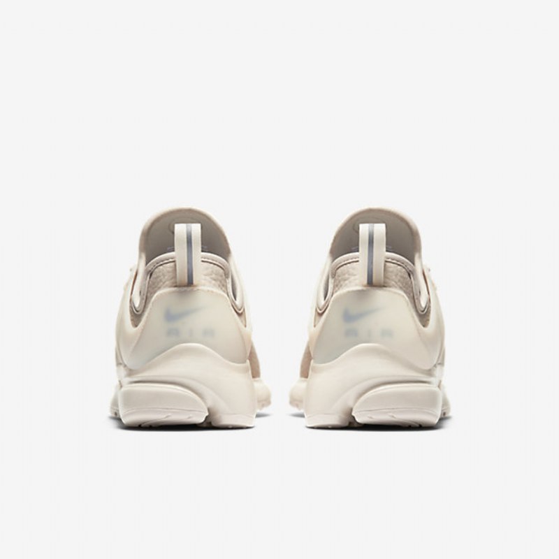 Nike Air Presto Premium Kengät Kaura Valkoinen