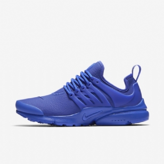 Nike Air Presto Premium -kengät Paramount Blue Black