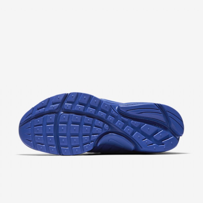 Nike Air Presto Premium -kengät Paramount Blue Black