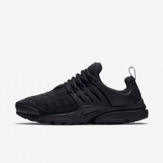 Nike Air Presto Se Kengät Mustat