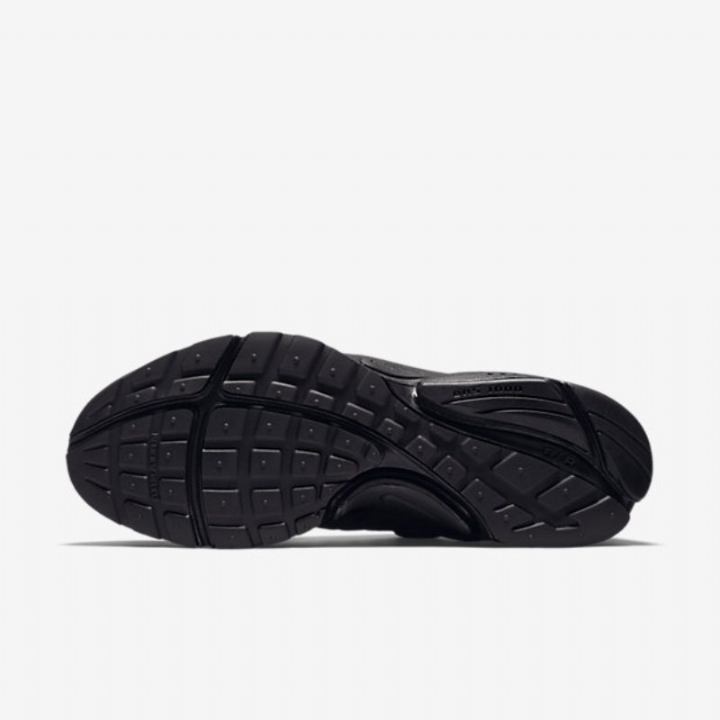Nike Air Presto Se Kengät Mustat