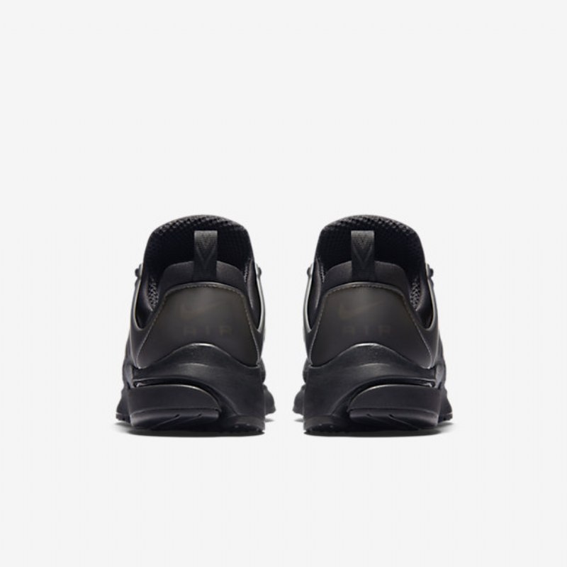 Nike Air Presto Se Kengät Mustat