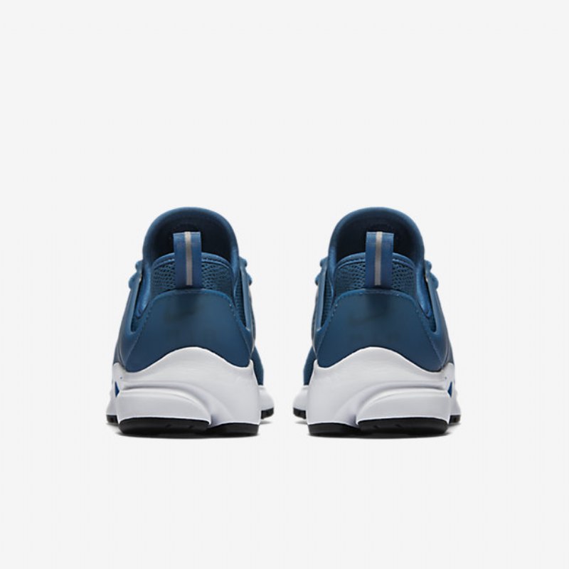 Nike Air Presto Shoes Industrial Sininen Kiille Valkoinen