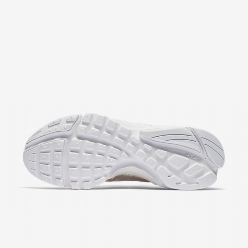 Nike Air Presto Ultra Breathe -kengät Hehkuva Auringonlasku Orchid Glacier Blue White
