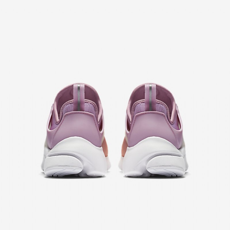 Nike Air Presto Ultra Breathe -kengät Hehkuva Auringonlasku Orchid Glacier Blue White