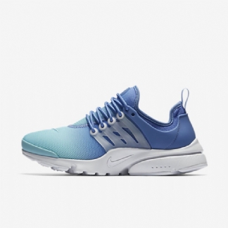 Nike Air Presto Ultra Breathe -kengät Sininen Still Blue Polarized Glacier White