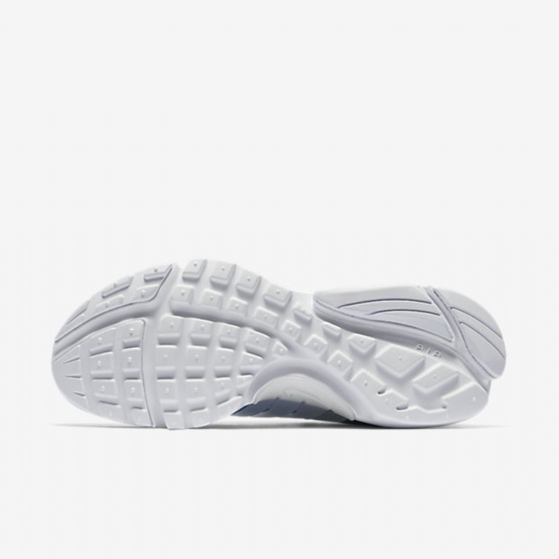Nike Air Presto Ultra Breathe -kengät Sininen Still Blue Polarized Glacier White