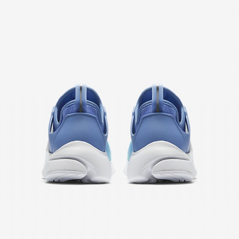 Nike Air Presto Ultra Breathe -kengät Sininen Still Blue Polarized Glacier White