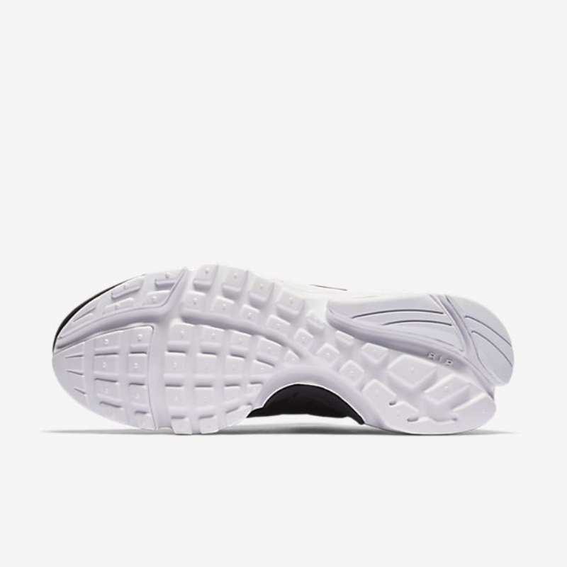 Nike Air Presto Ultra Breathe Shoes Musta Valkoinen Sininen Jäätikkö