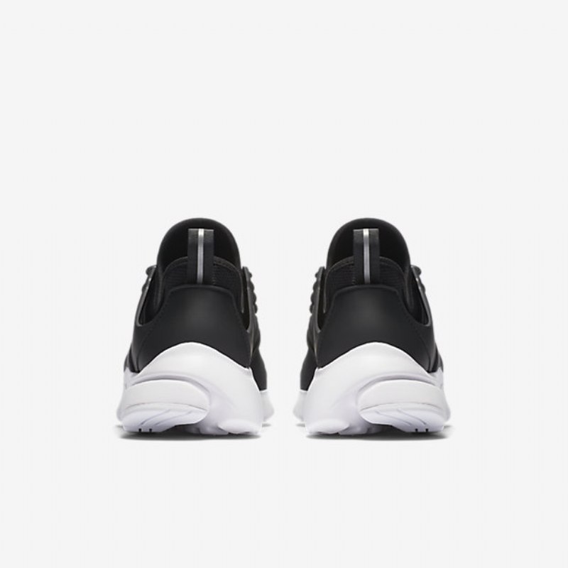 Nike Air Presto Ultra Breathe Shoes Musta Valkoinen Sininen Jäätikkö