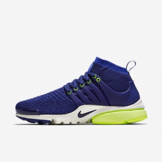 Nike Air Presto Ultra Flyknit -kengät