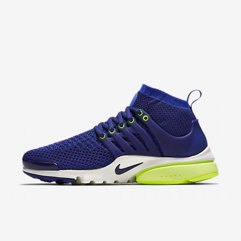 Nike Air Presto Ultra Flyknit -kengät
