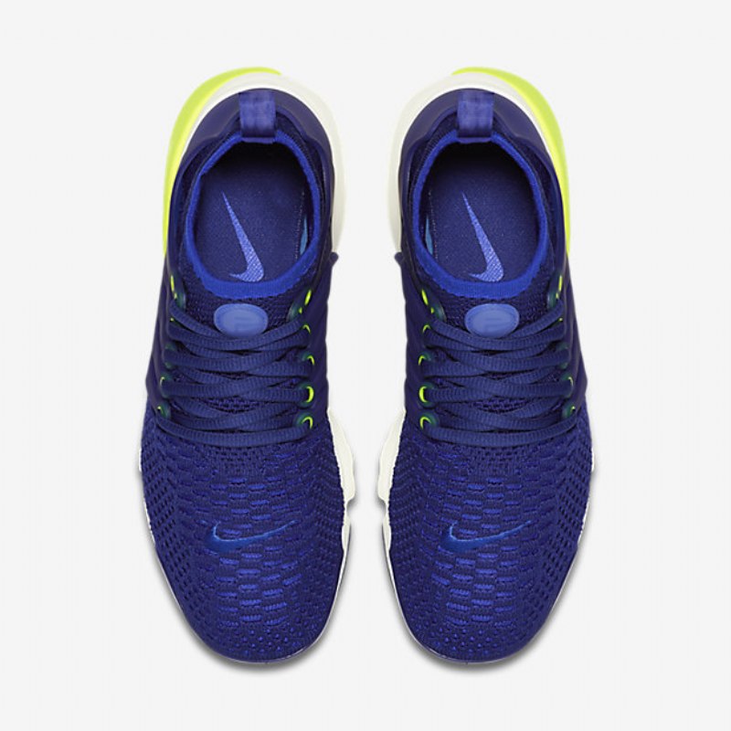 Nike Air Presto Ultra Flyknit -kengät