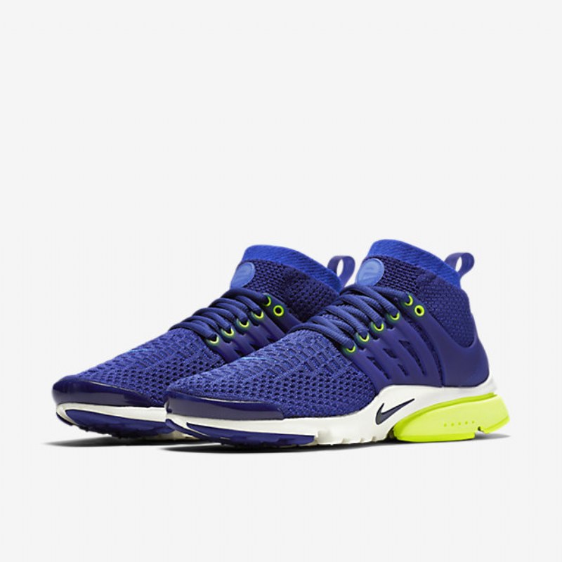 Nike Air Presto Ultra Flyknit -kengät