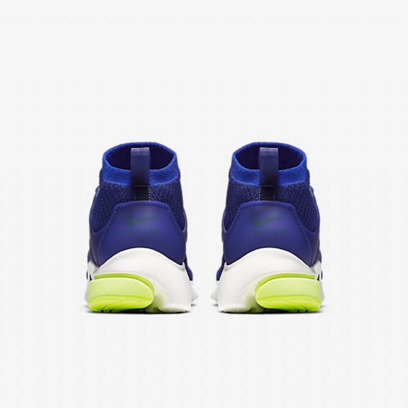 Nike Air Presto Ultra Flyknit -kengät