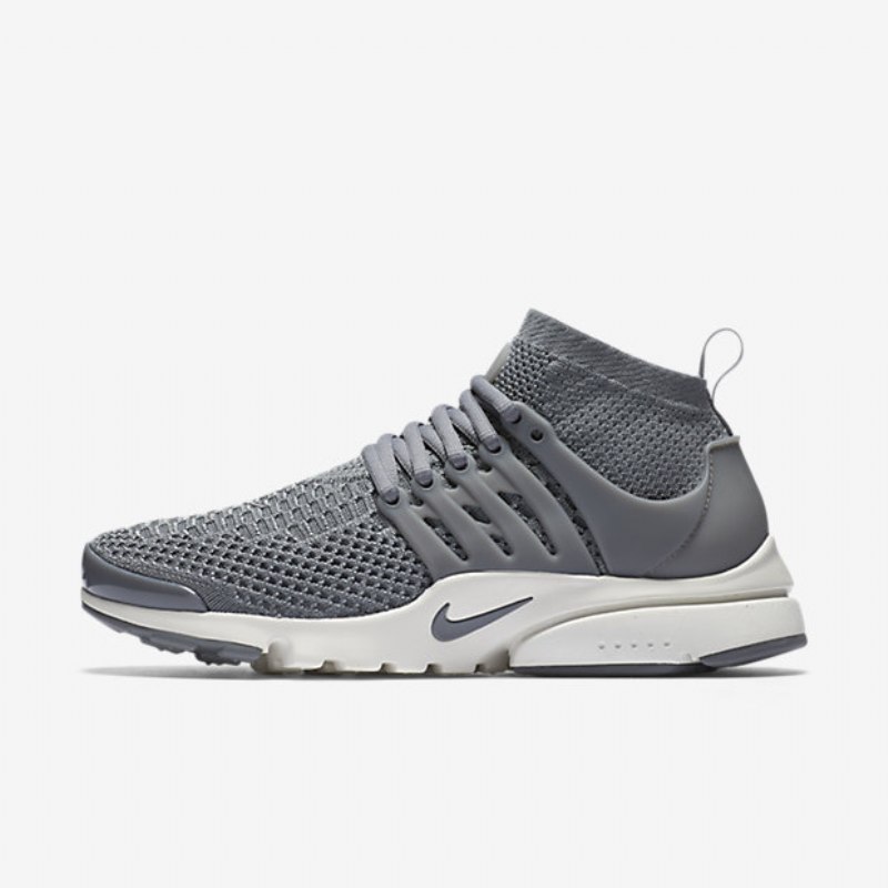 Nike Air Presto Ultra Flyknit -kengät