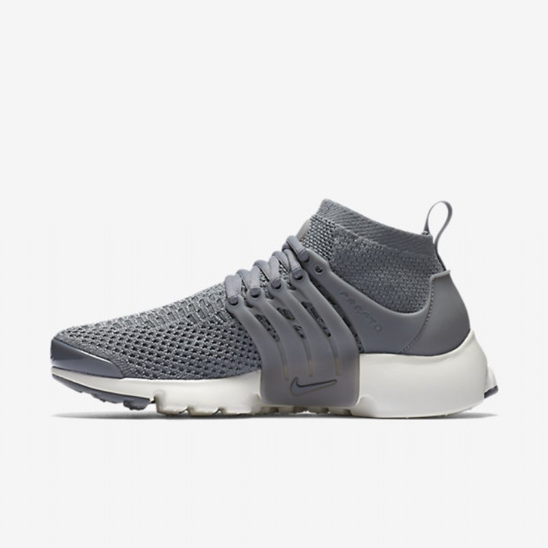 Nike Air Presto Ultra Flyknit -kengät