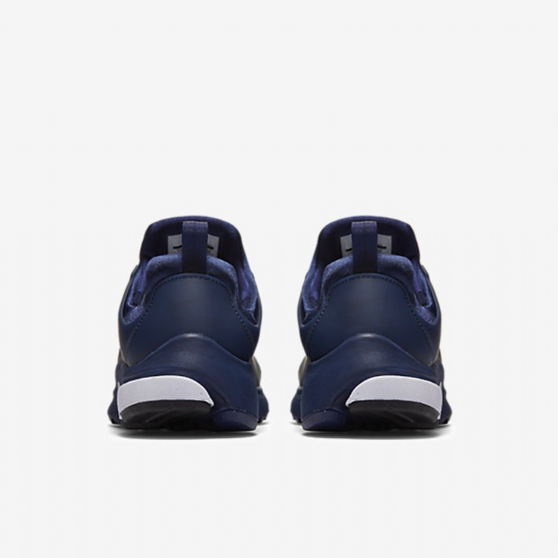 Nike Air Presto Utility Shoes Binary Blue Black White
