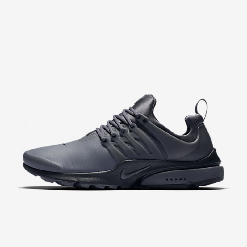 Nike Air Presto Utility Shoes Musta Antrasiitinmusta