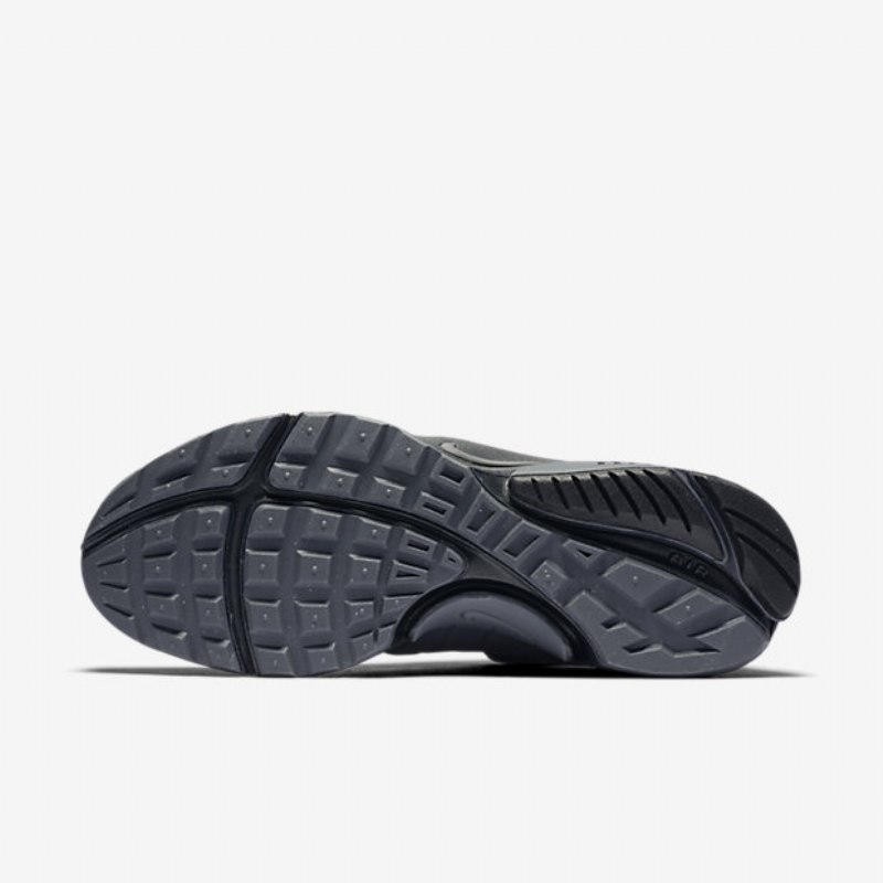Nike Air Presto Utility Shoes Musta Antrasiitinmusta