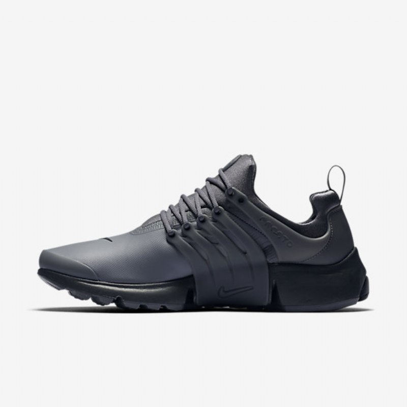 Nike Air Presto Utility Shoes Musta Antrasiitinmusta