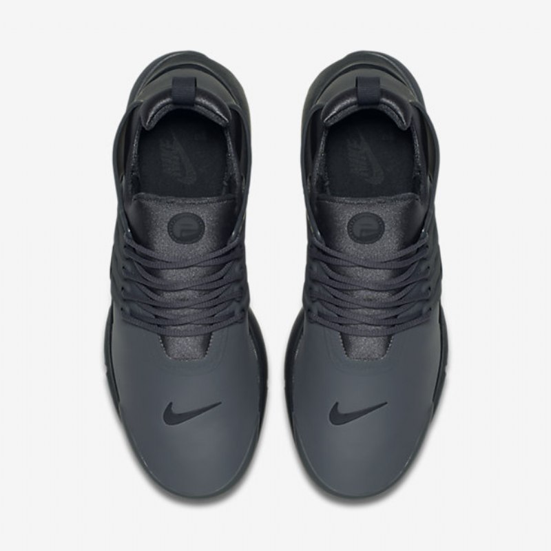 Nike Air Presto Utility Shoes Musta Antrasiitinmusta