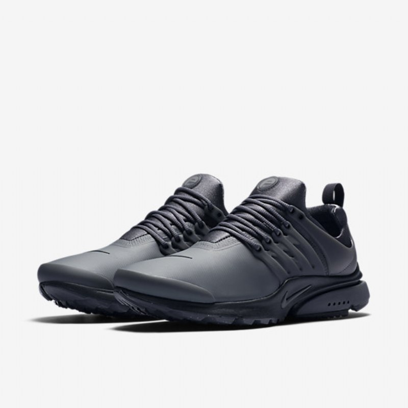 Nike Air Presto Utility Shoes Musta Antrasiitinmusta