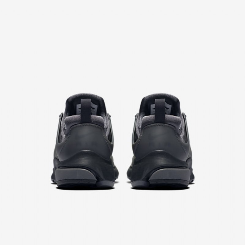 Nike Air Presto Utility Shoes Musta Antrasiitinmusta