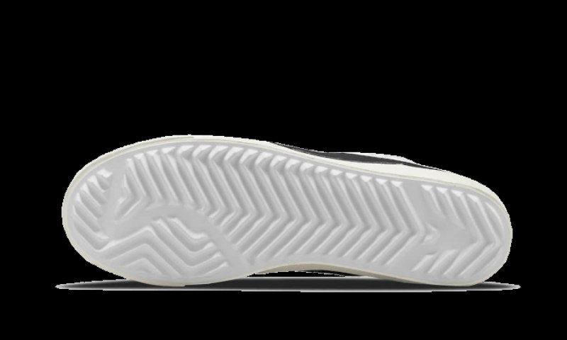 Nike Blazer Mid '77 Jumbo White Black