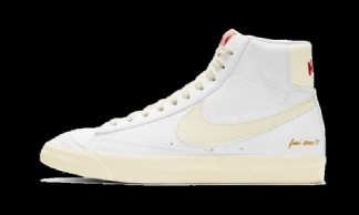 Nike Blazer Mid - 77 Popcorn