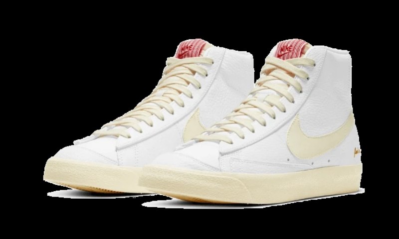 Nike Blazer Mid - 77 Popcorn