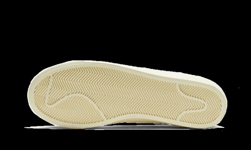 Nike Blazer Mid - 77 Popcorn
