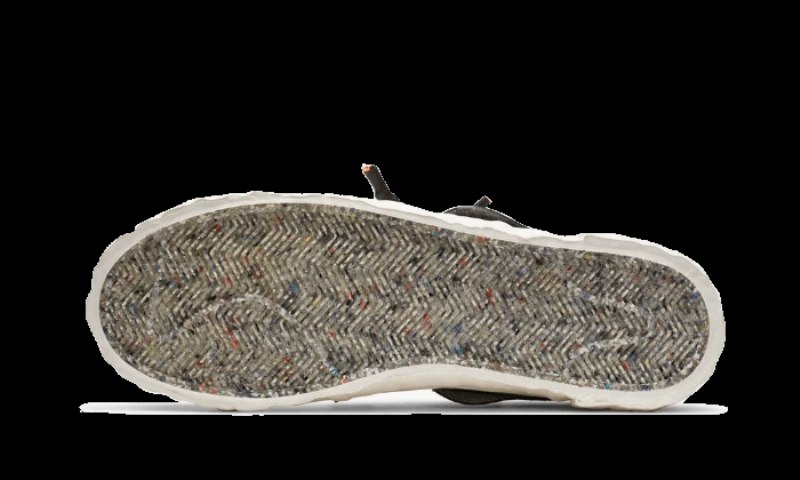Nike Blazer Mid Readymade Valkoinen