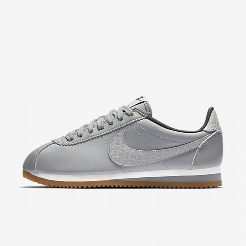 Nike Classic Cortez Leather Lux -kengät