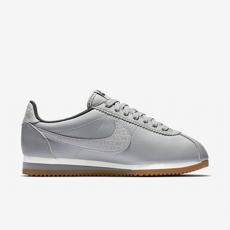 Nike Classic Cortez Leather Lux -kengät