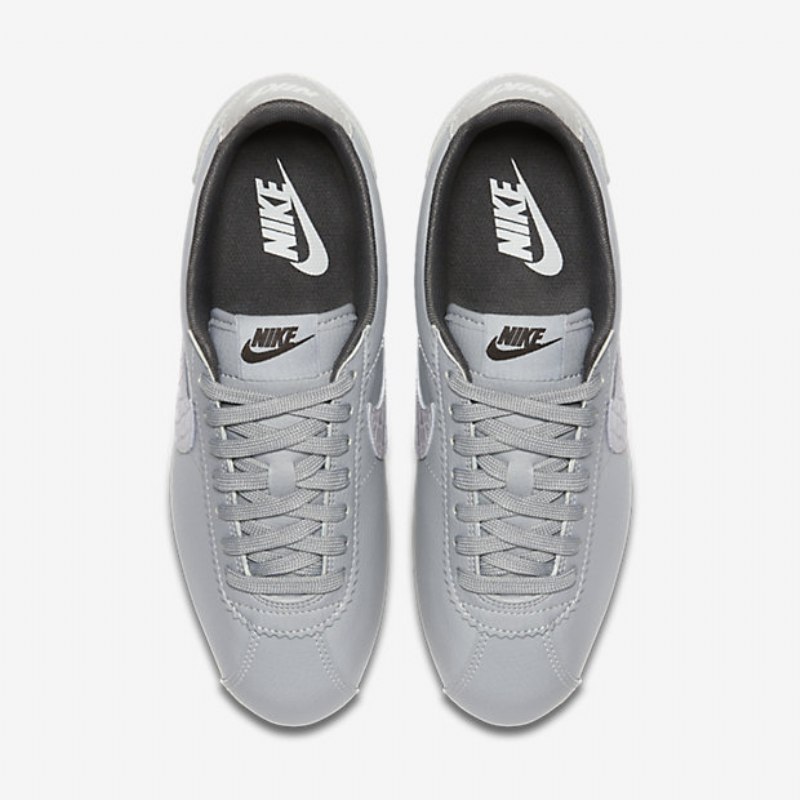 Nike Classic Cortez Leather Lux -kengät
