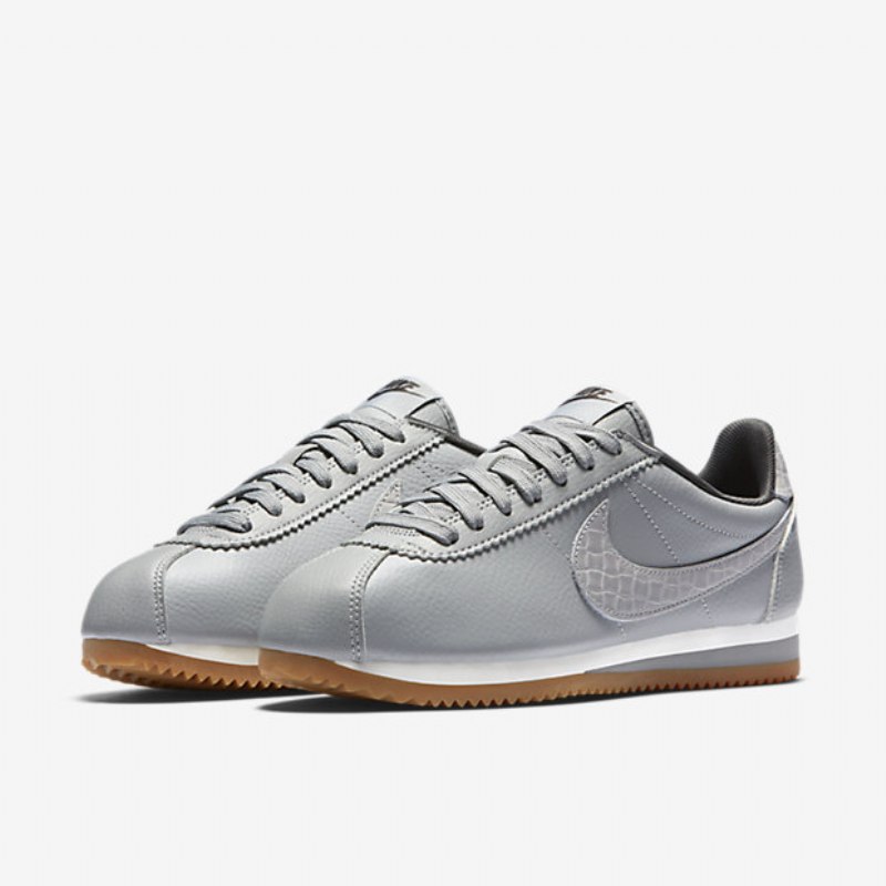 Nike Classic Cortez Leather Lux -kengät