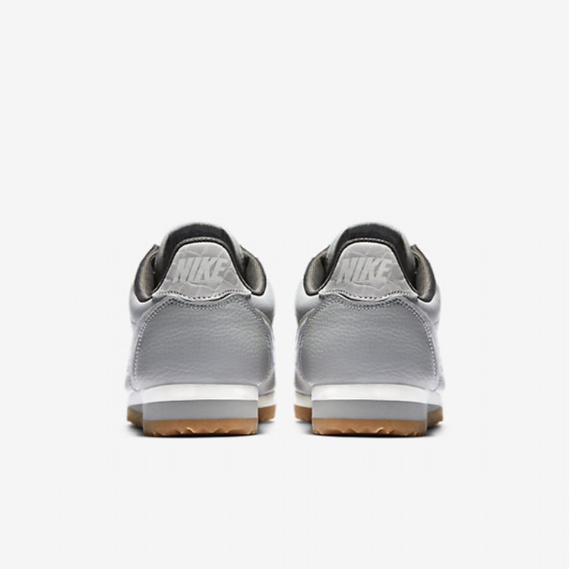 Nike Classic Cortez Leather Lux -kengät
