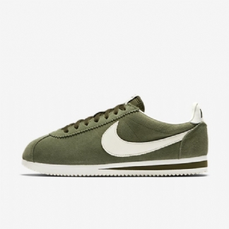 Nike Classic Cortez Leather Miesten Se